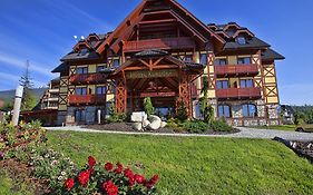 Kukučka Mountain Hotel And Residences